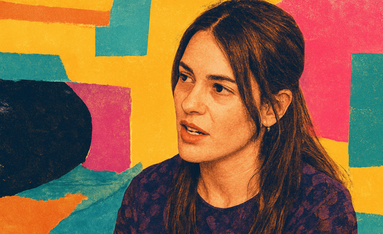 Κάτια Ταραμπάνκο: Η εξομολόγηση για τις συνεξαρτητικές σχέσεις και την αυτογνωσία