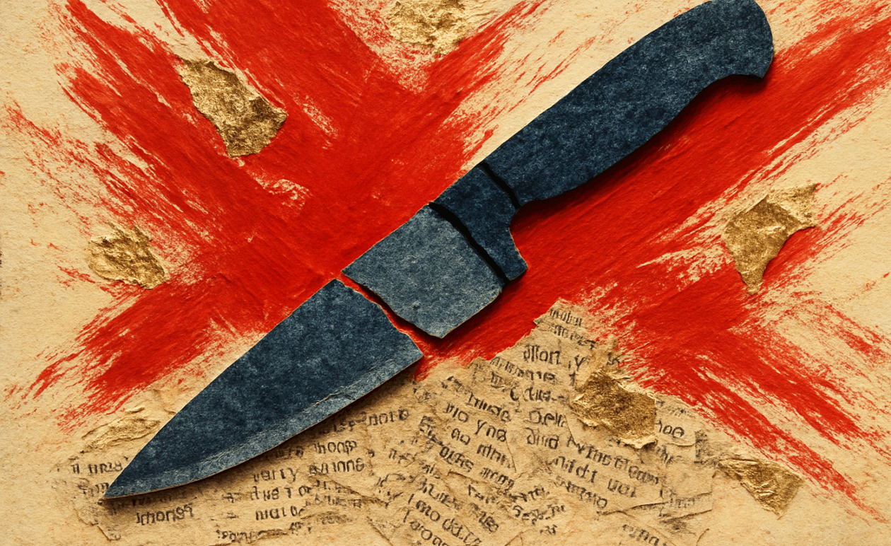 Χολαργός: Παραδόθηκε ο 19χρονος για την επίθεση με μαχαίρι στον 14χρονο