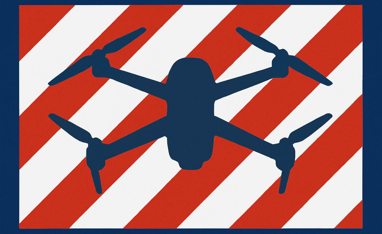 Ρωσία: Ουκρανική επίθεση με drones προκάλεσε ζημιές σε πολιτικές υποδομές στο Οριόλ