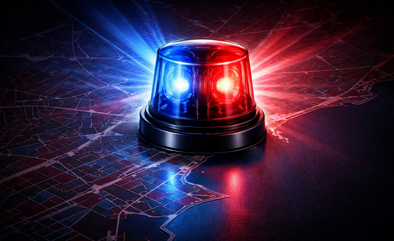 Θεσσαλονίκη: Ειδική επιχείρηση της ΕΛ.ΑΣ. για την ανήλικη παραβατικότητα στον Δήμο Παύλου Μελά