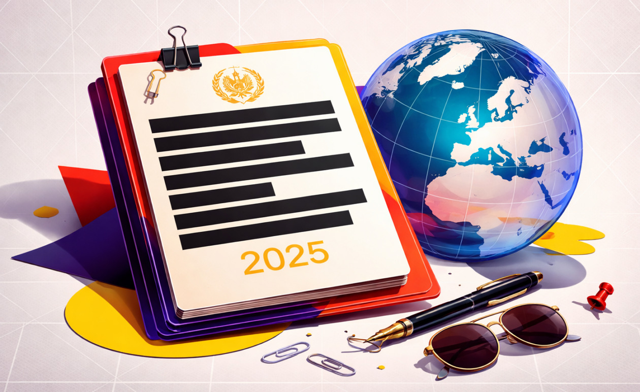 ΗΠΑ: Κρίσιμες διαβουλεύσεις με Ουκρανία και Ευρώπη για τον τερματισμό του πολέμου