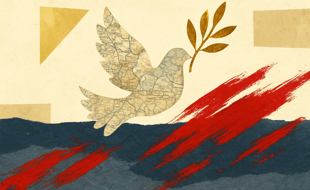 Ερντογάν: «Η ειρήνη δεν είναι μακριά», μετά τη συνάντηση με Πούτιν και πρόθεση για συνομιλίες με Τραμπ