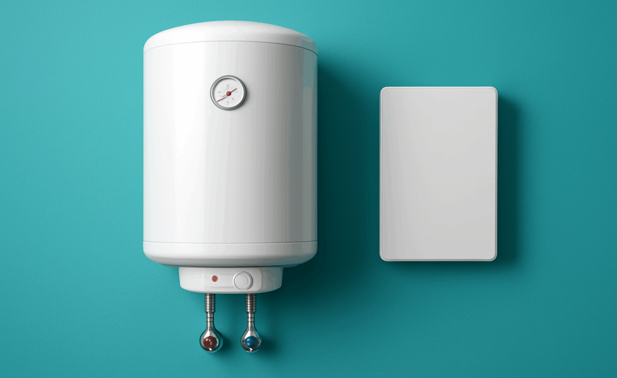 Αύξηση του προϋπολογισμού του προγράμματος αντικατάστασης θερμοσιφώνων