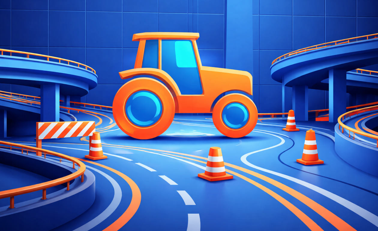 Αγροτικές κινητοποιήσεις: Ανοίγουν τα Τέμπη και αλλάζει ο χάρτης των μπλόκων για τις γιορτές