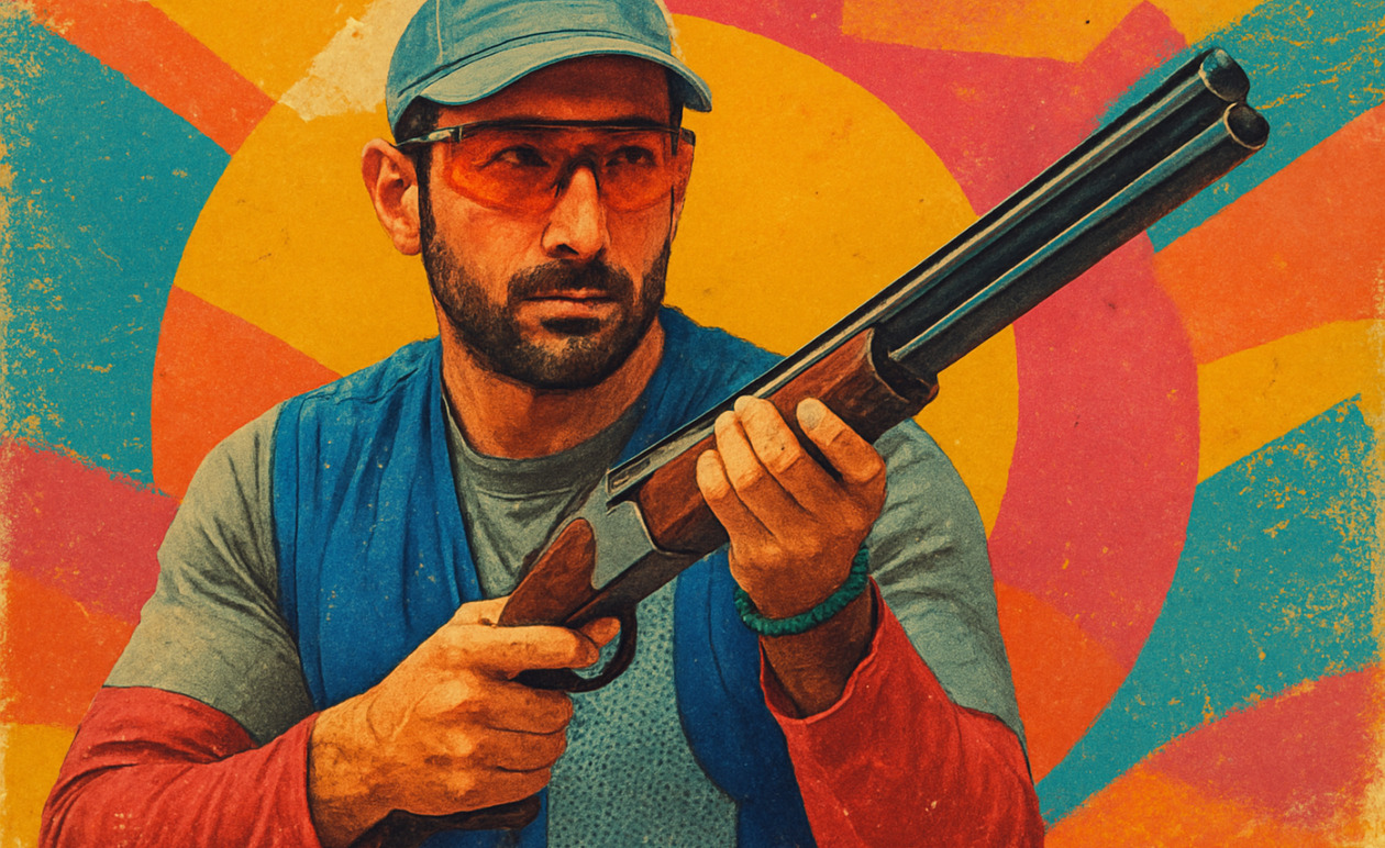 Παναθηναϊκός: Κυπελλούχος Ελλάδας στο σκητ ο Μάκης Μίτας για το 2025