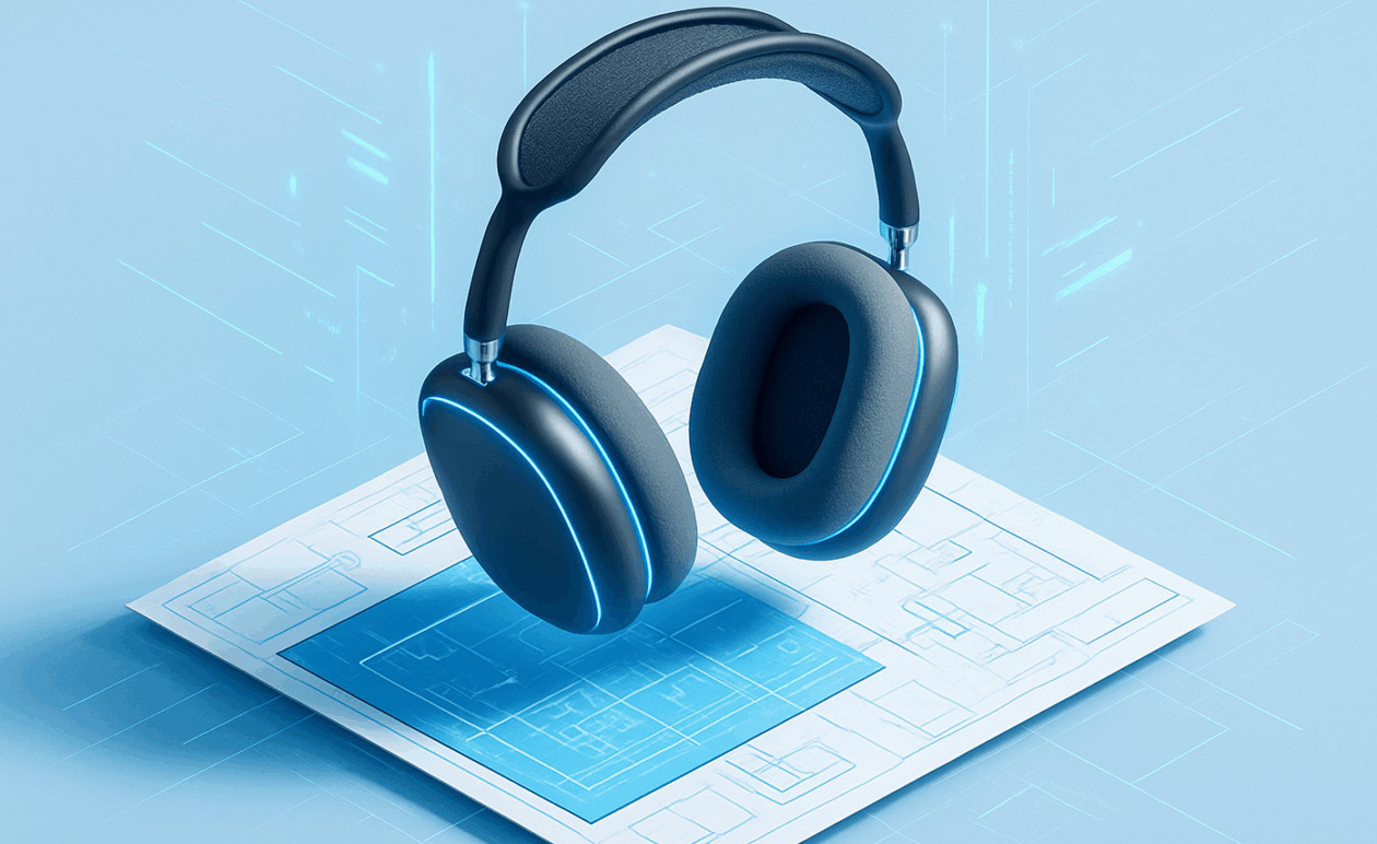 AirPods Max: Η έκδοση USB-C σε ιστορικό χαμηλό για την black friday