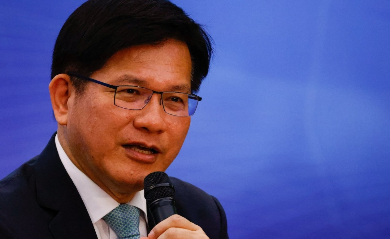 Η στάση της Ταϊβάν πριν τη συνάντηση Trump Xi