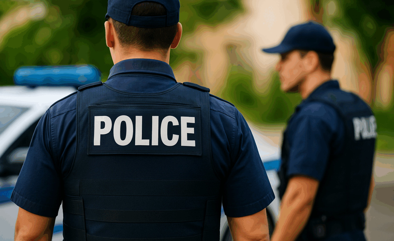 Στοχευμένη αστυνομική δράση που πραγματοποιήθηκε στη Μεσσηνία