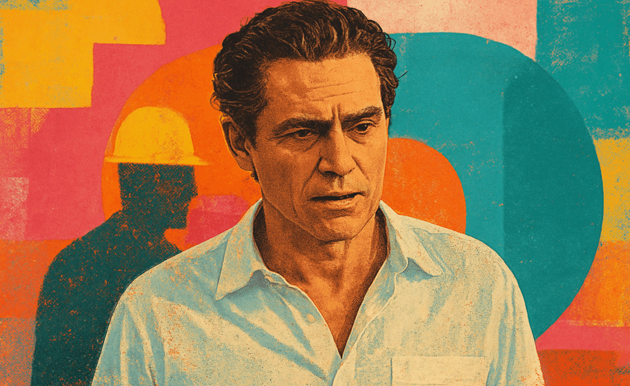 Μια Νύχτα Μόνο: Ο Οδυσσέας διαλύει την Κατερίνη και το φιλί με την Αρετή γίνεται viral