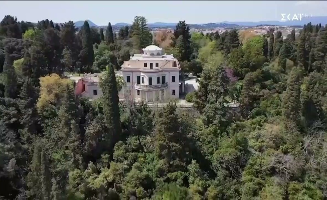 Το βραδινό δελτίο του SKAI στις 29 Οκτωβρίου 2025