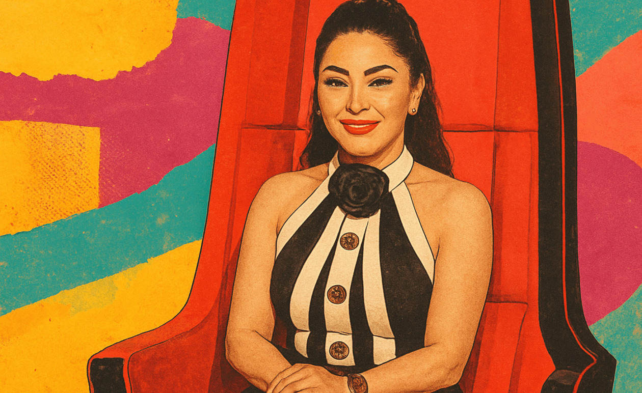 The Voice: Ο Κωστής Μαραβέγιας αντικαθιστά την Έλενα Παπαρίζου στο αποψινό γύρισμα