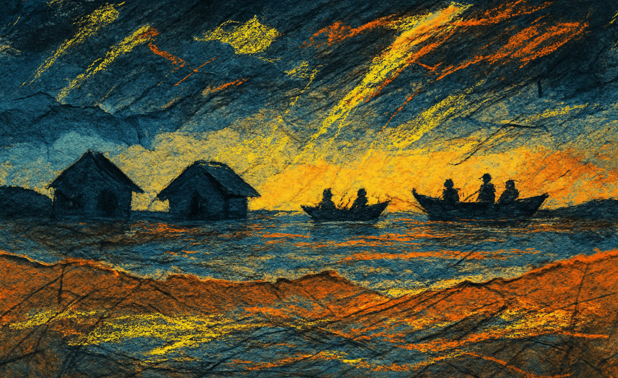 Ταϊλάνδη: Στους 162 οι νεκροί από τις πλημμύρες στον νότο