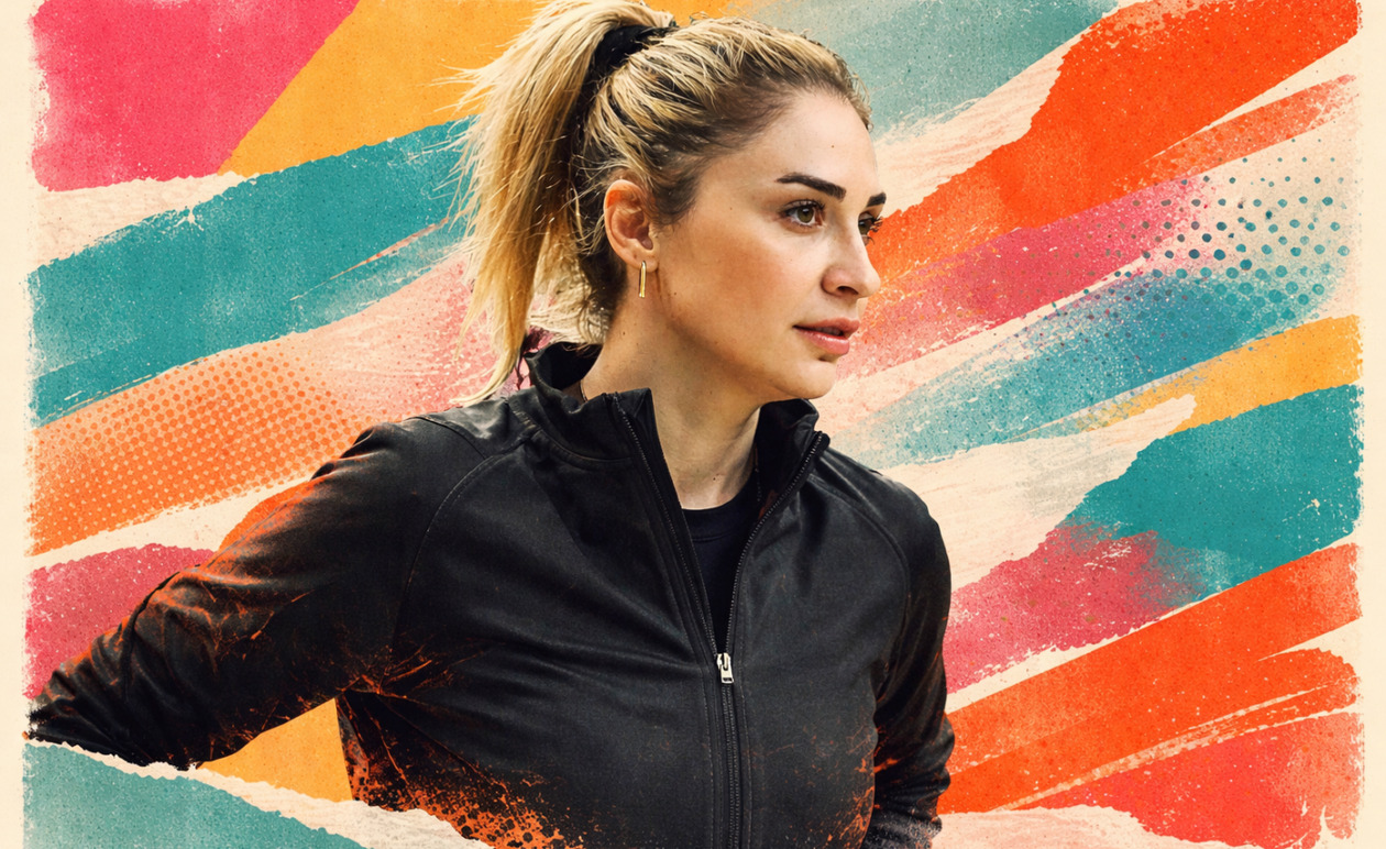 Παναθηναϊκός: Η Σελέν Ερντέμ κάνει τον απολογισμό μιας ιστορικής και αήττητης πορείας