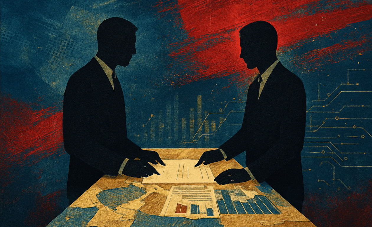 Πιερρακάκης στο Βερολίνο: Κρίσιμες συναντήσεις για την ευρωπαϊκή οικονομία και τον ψηφιακό μετασχηματισμό