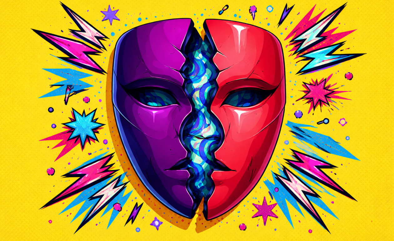 Οι 7 κρυφοί τρόποι που οι άνδρες καλύπτουν τη δυστυχία τους: Μια ψυχολογική ανάλυση