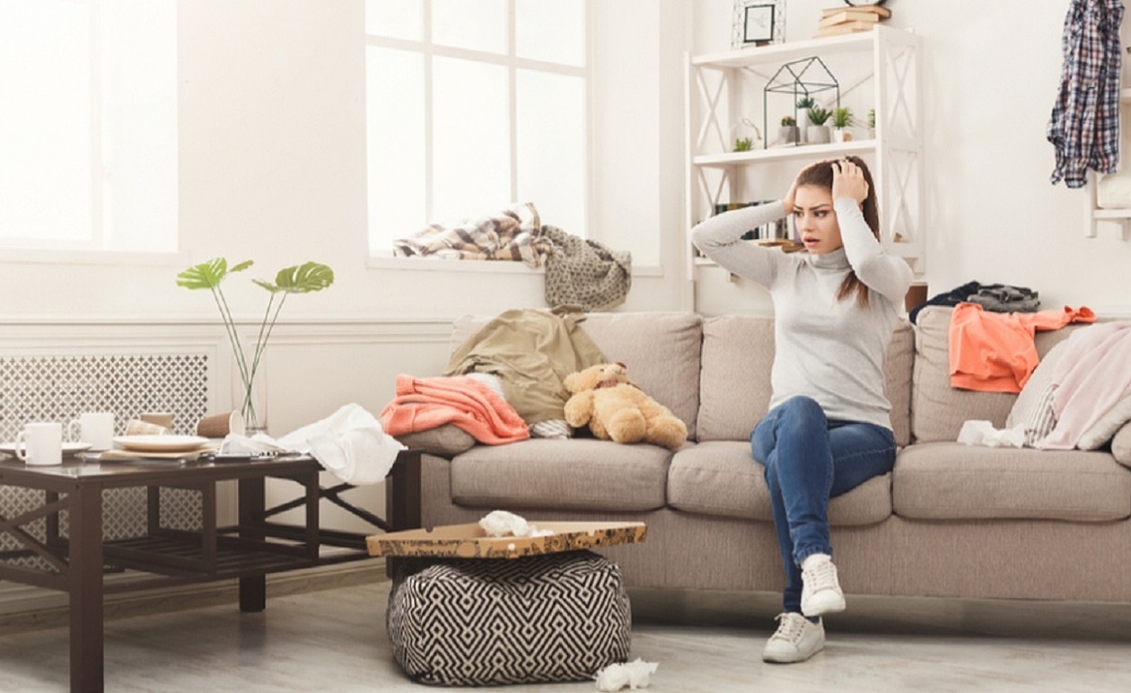 Ποια είναι τα 3 πιο ανοργάνωτα ζώδια