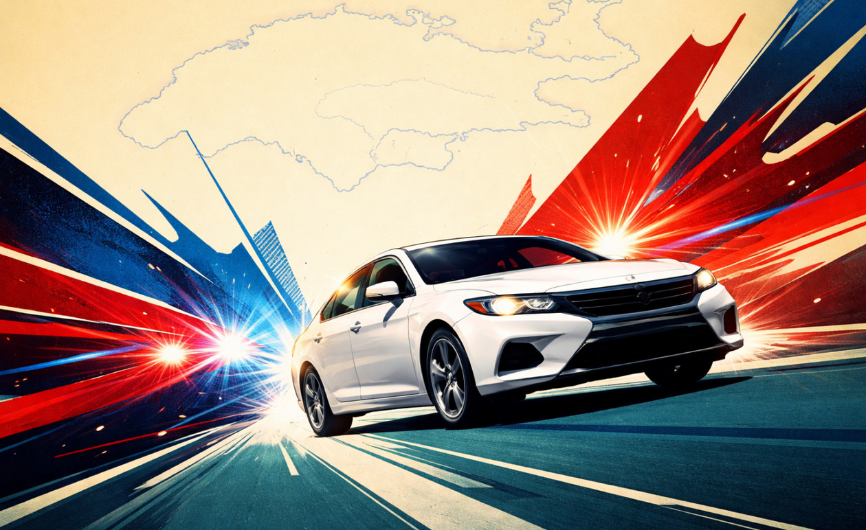 Σάμος: Σύλληψη αλλοδαπού για επικίνδυνους ελιγμούς – Απείθεια στο Πυθαγόρειο