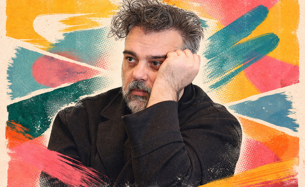 Αργύρης Ξάφης: Το οδυνηρό «αντίο» στη μητέρα του και η καταγγελία για το σύστημα υγείας