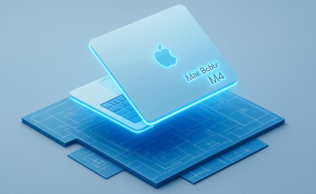 Apple MacBook Air M4: Ρεκόρ χαμηλής τιμής σε προσφορά cyber monday