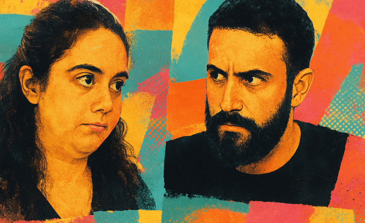 Η Γη της Ελιάς: Η Άννα ομολογεί στον Πότη τον έρωτά της για τον Ρούσσο και ο Λεοντιάδης ζητάει την Κούλα σε γάμο