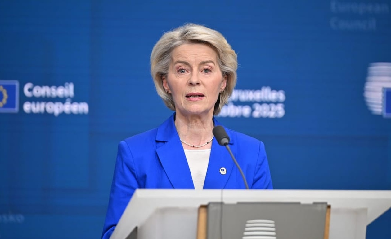 Το Ευρωπαϊκό Κοινοβούλιο απαιτεί αλλαγές στην πρόταση προϋπολογισμού της von der Leyen