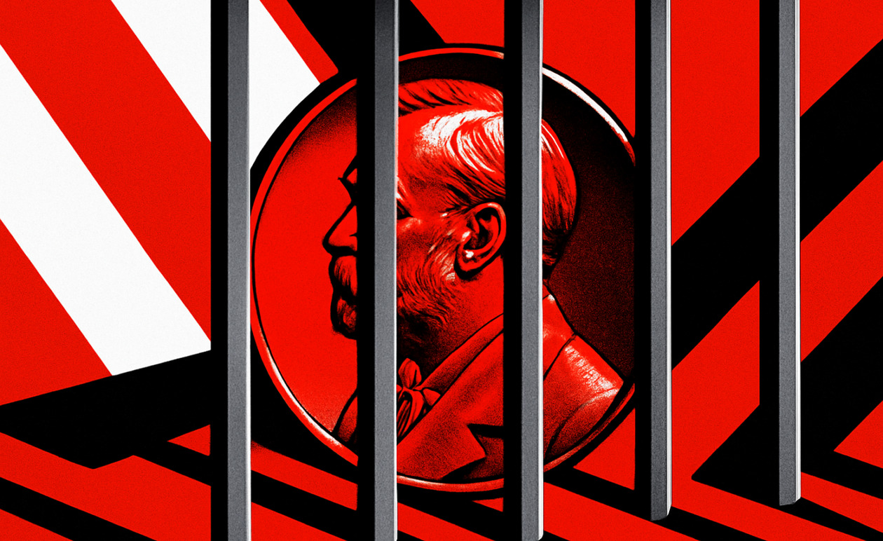 Νάργκες Μοχαμαντί: Ανησυχία για την υγεία και την τύχη της νομπελίστριας μετά τη σύλληψη