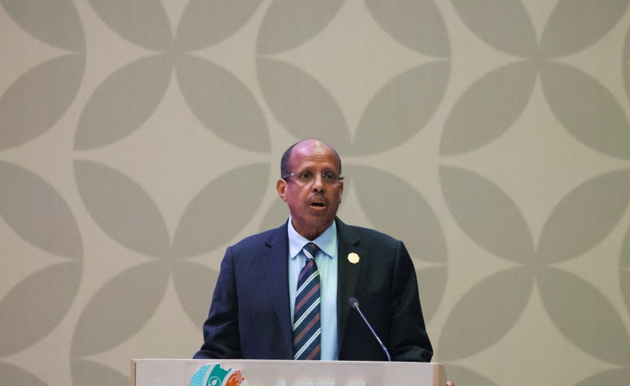 Η Αφρικανική Ένωση αρνείται τους ισχυρισμούς περί γενοκτονίας στη Νιγηρία