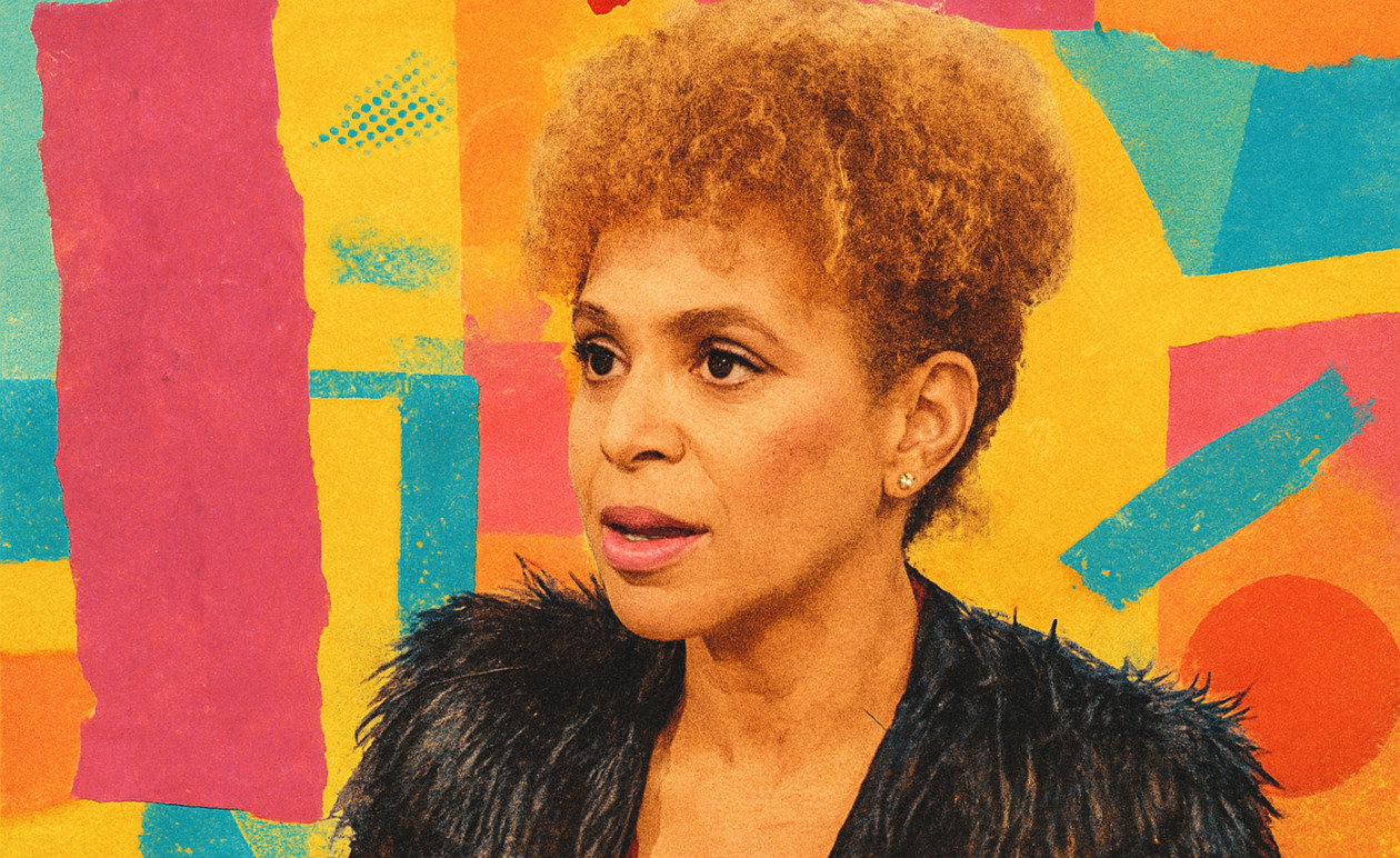 Νίκη Σερέτη: Η εξομολόγηση για την αποχή από την τηλεόραση και η «άγνοια κινδύνου»