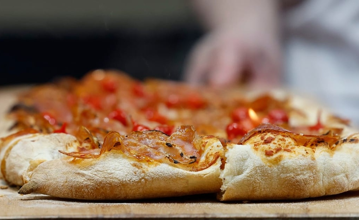 Σάλος στο Ευρωπαϊκό Κοινοβούλιο για «ψεύτικα» ιταλικά τρόφιμα