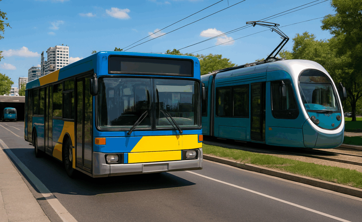 Αλλαγές στις αστικές συγκοινωνίες λόγω του 42ου Αυθεντικού Μαραθωνίου