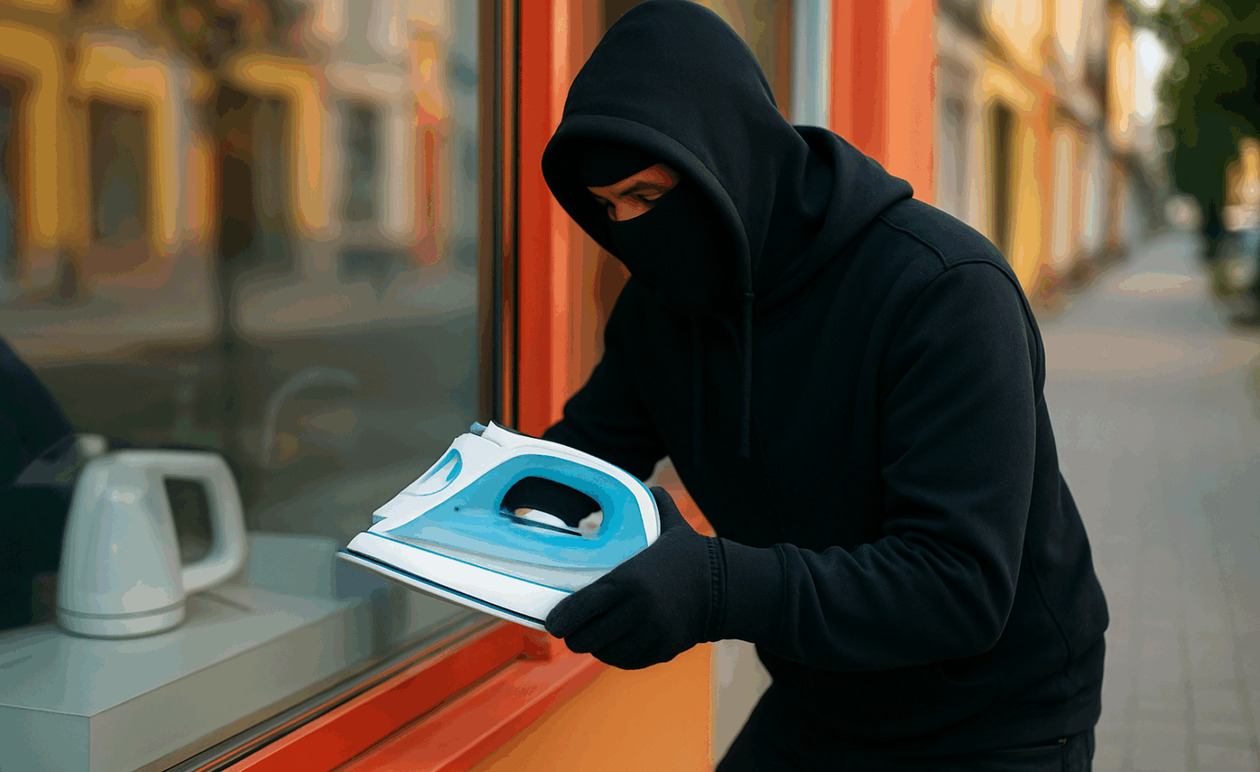 Η υπόθεση κλοπής σε επιχείρηση της Πρέβεζας έχει εξιχνιαστεί