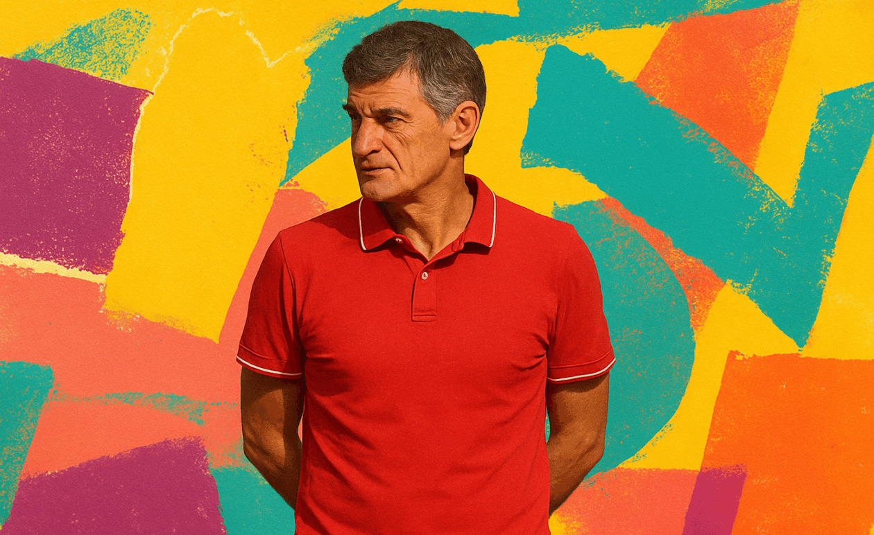 Μεντιλίμπαρ: Ο ενθουσιασμός για τον κόσμο του Ολυμπιακού μετά τη νίκη στη Σύρο