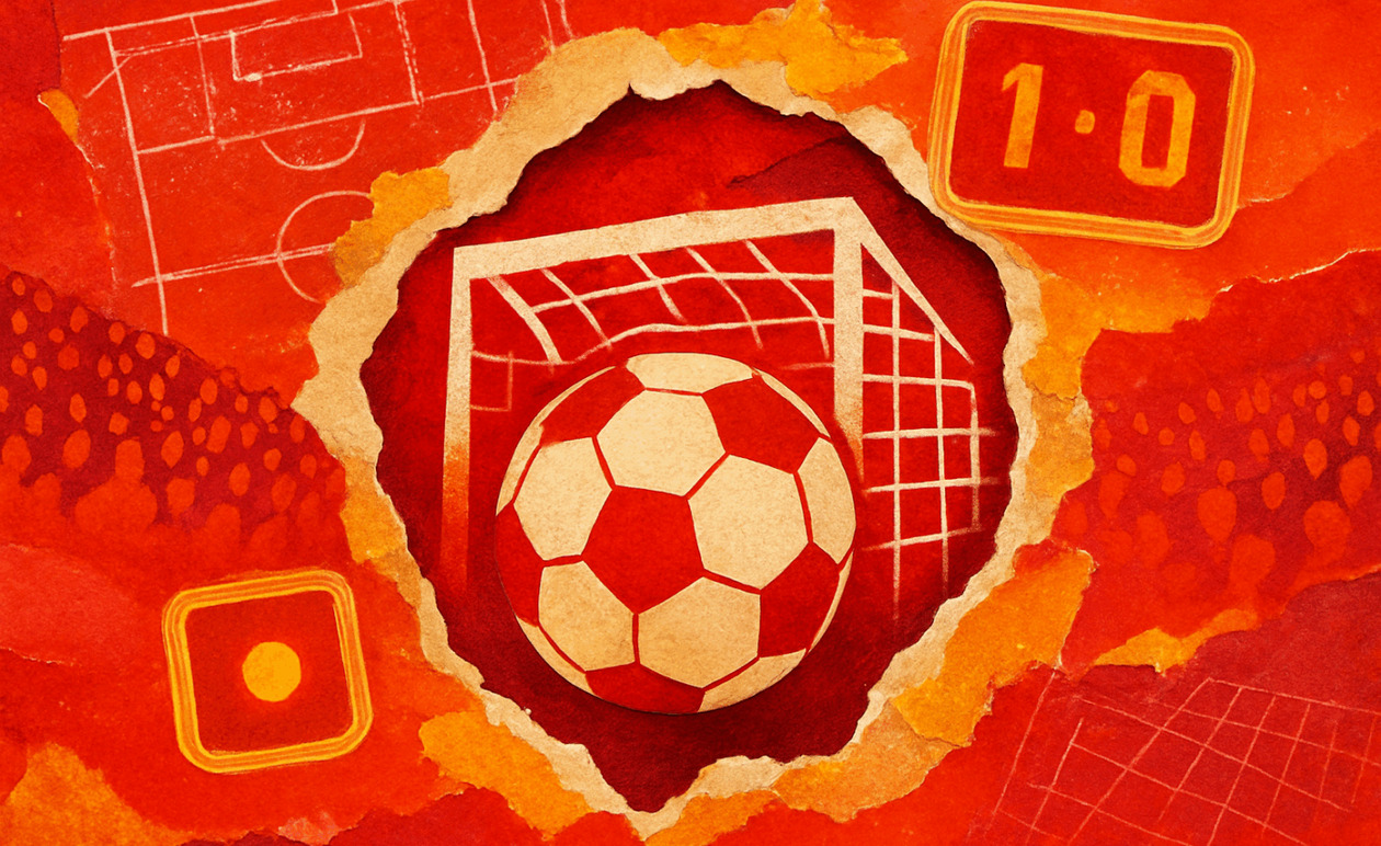 Ολυμπιακός: Ηρωική προσπάθεια, ήττα με 3-4 από τη Real Madrid στο Champions League