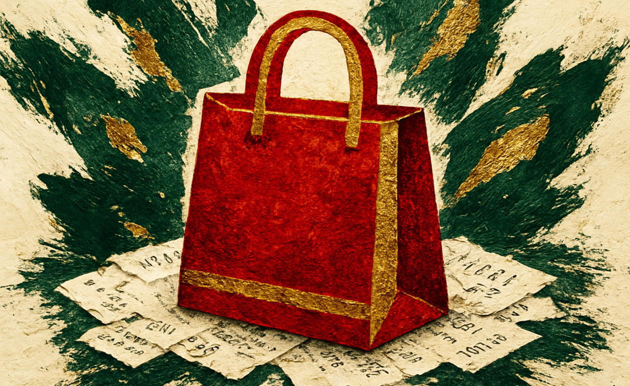 Εορταστικό ωράριο Χριστουγέννων 2025: Όλες οι ώρες λειτουργίας για Αθήνα και Θεσσαλονίκη