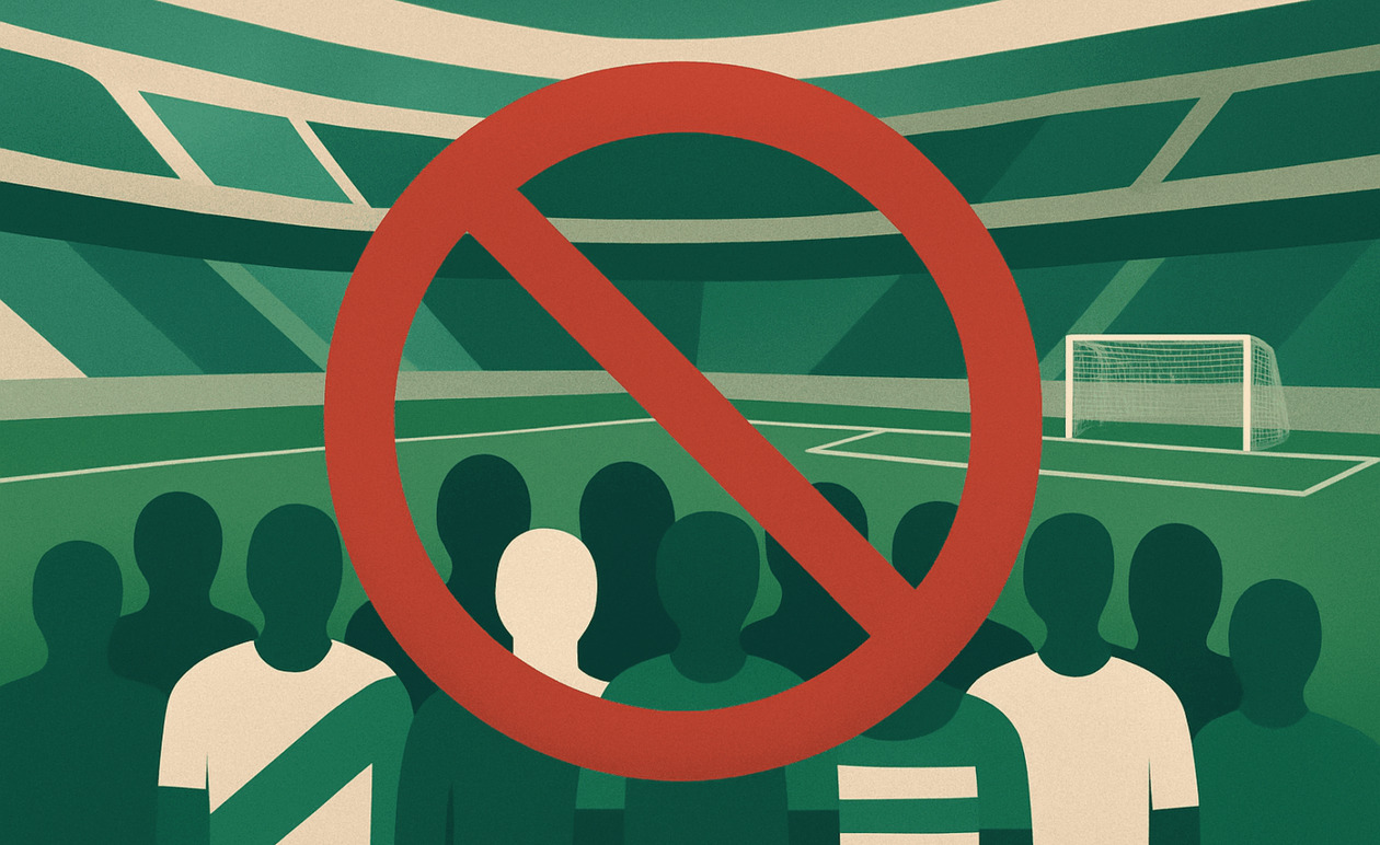 Πανσερραϊκός – Παναθηναϊκός: Απαγορεύτηκε η οργανωμένη μετακίνηση φιλάθλων στις Σέρρες