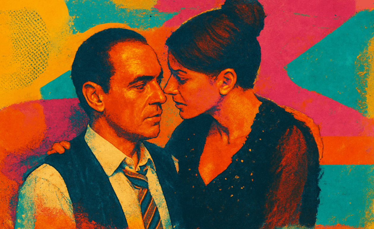 Porto Leone: Η Ρίτα τυφλώνει τον Καπετανάκο και διαλύει τη φιλία του με τον Στελάρα