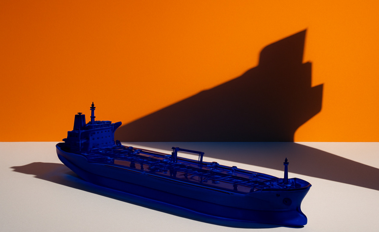 Η ΕΕ επιβάλλει κυρώσεις σε 41 επιπλέον πλοία του ρωσικού «σκιώδους στόλου»