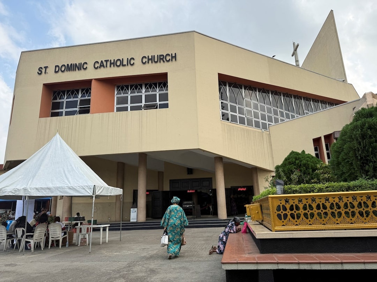 Η Νιγηρία αποδέχεται την αμερικανική βοήθεια υπό όρους