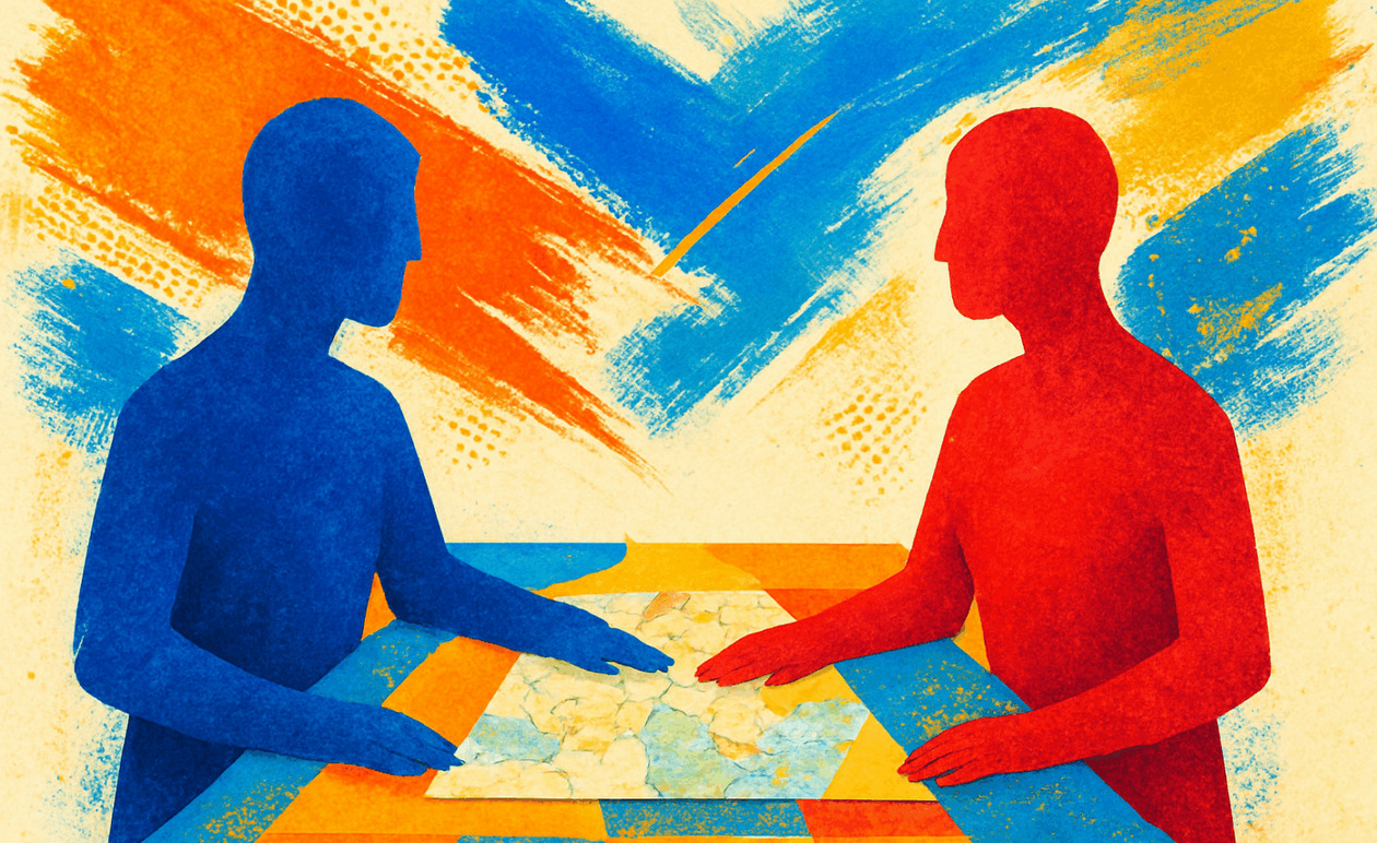 Μακρόν: Οι Ευρωπαίοι πρέπει να αποφασίσουν μόνοι τους για τα παγωμένα ρωσικά περιουσιακά στοιχεία