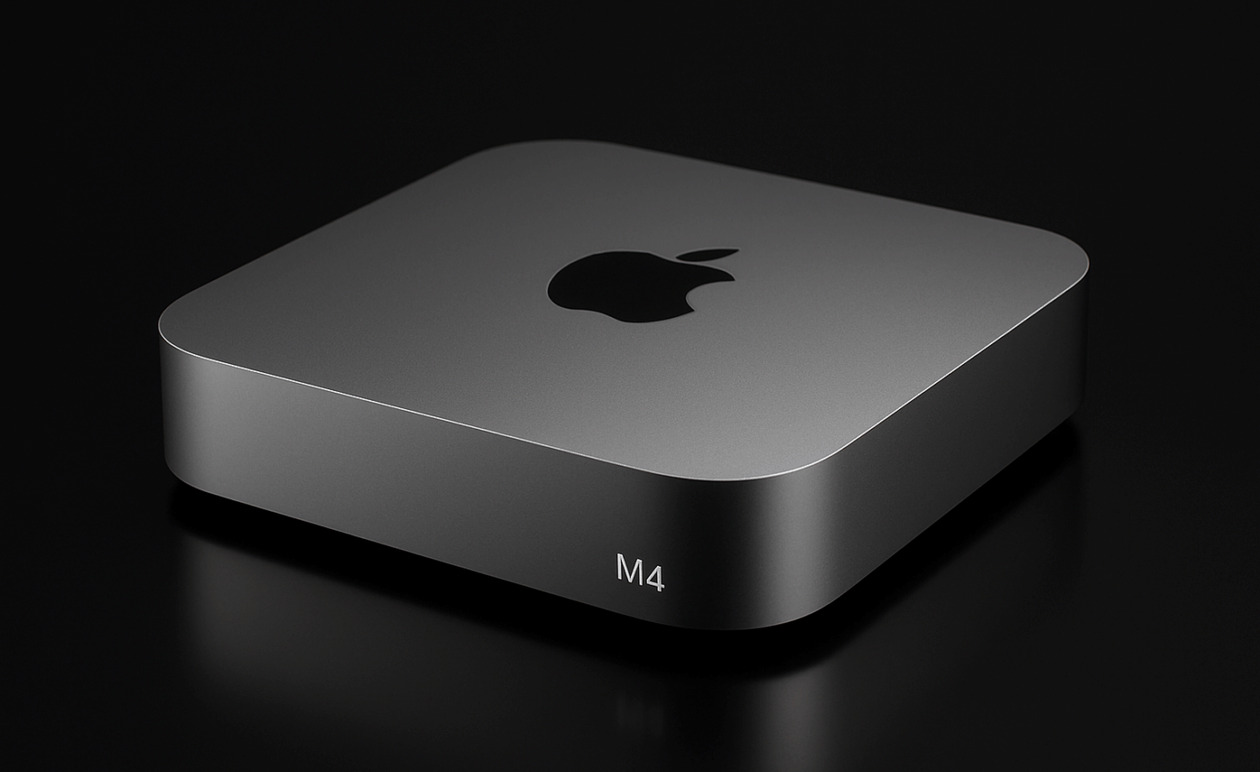 Η Apple Mac Mini M4 επιστρέφει στις τιμές Black Friday