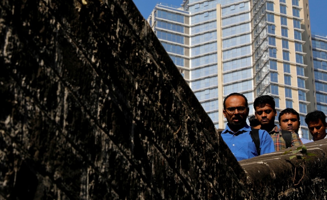 Η Ινδία έως το 2030 θα γίνει κόμβος για 2.400 παγκόσμια κέντρα ικανότητας