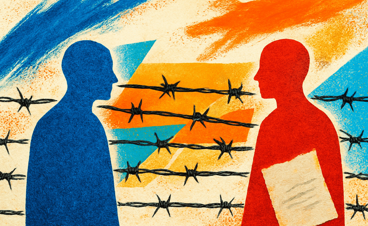 Νότια Κορέα: Ο Λι Τζε Μιουνγκ προειδοποιεί για «πολύ επικίνδυνη» αντιπαράθεση με τη Βόρεια Κορέα