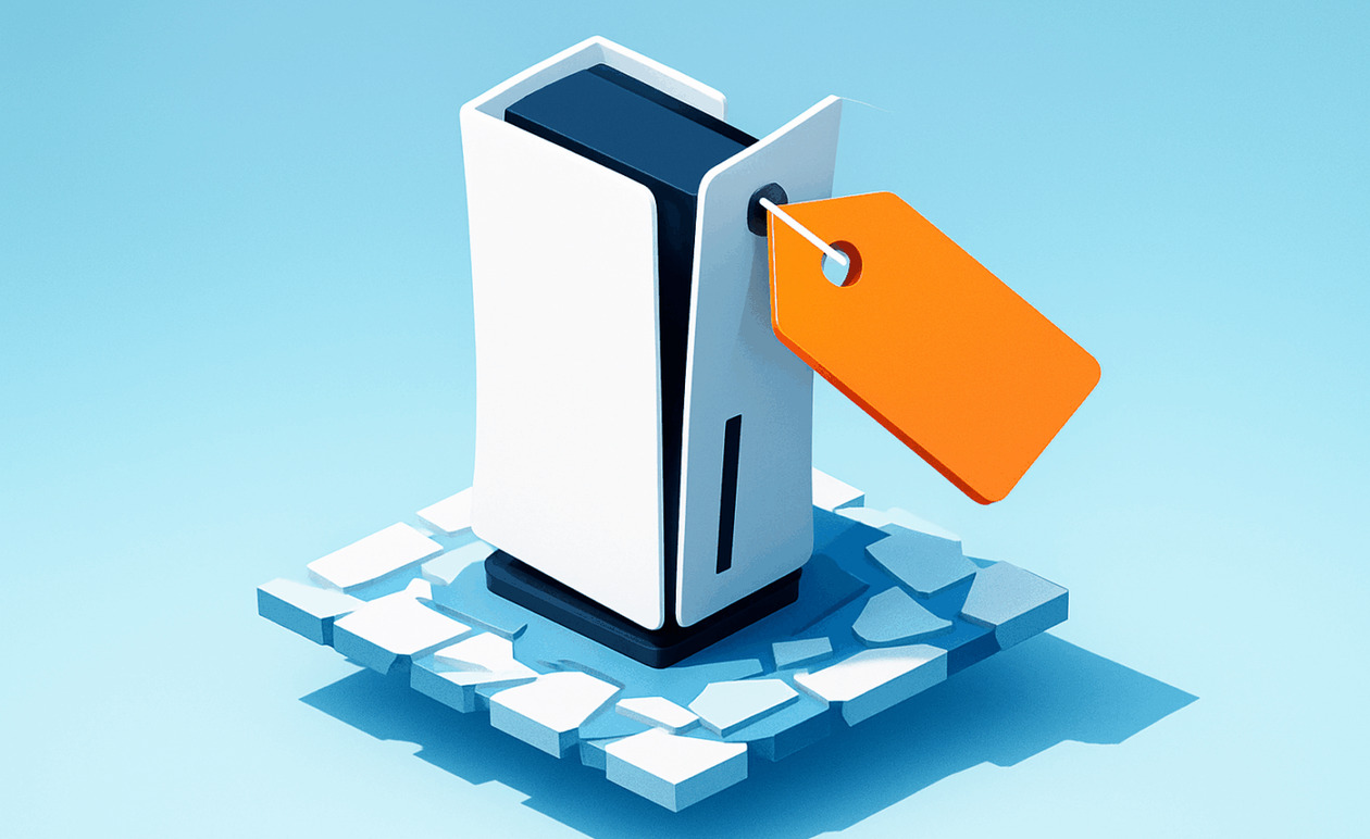 PlayStation 5 Pro: Ιστορικό χαμηλό τιμής στην Amazon