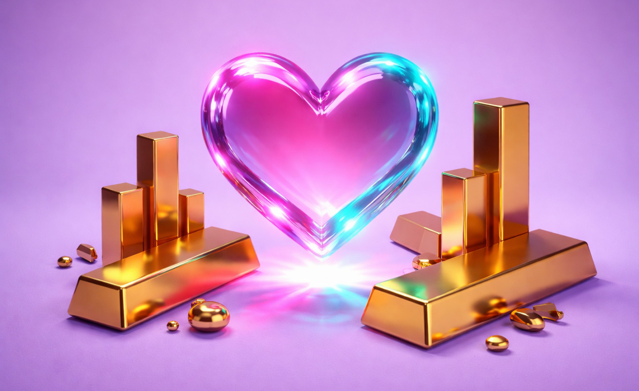 Lifestyle: Τα 7 σπάνια χαρακτηριστικά της προσωπικότητας που κάνουν τους άλλους να σας ερωτεύονται