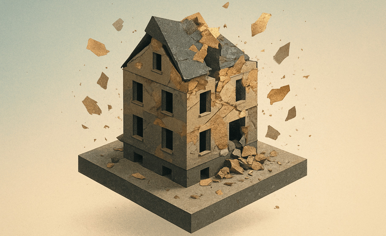 Μαρόκο: Τουλάχιστον 19 νεκροί από κατάρρευση δύο κτιρίων στη Φες