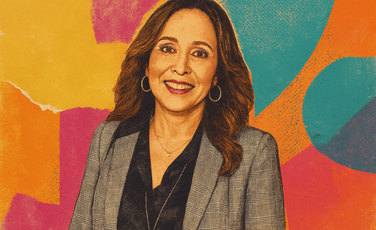 Χριστίνα Αλεξανιάν: Η περιπέτεια υγείας και η αγωνία για τη βία στην κοινωνία