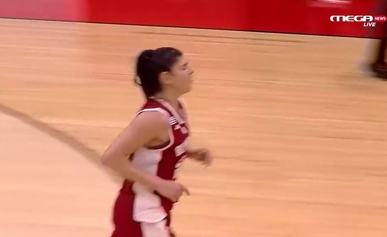 Το τεταμένο ντέρμπι ανάμεσα στον Ολυμπιακό και τον Παναθηναϊκό