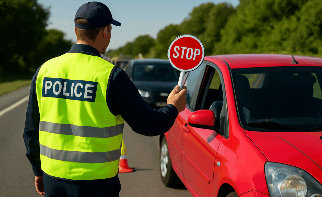Στα Χανιά, σε διάστημα δέκα μηνών αφαιρέθηκαν 3.123 άδειες οδήγησης