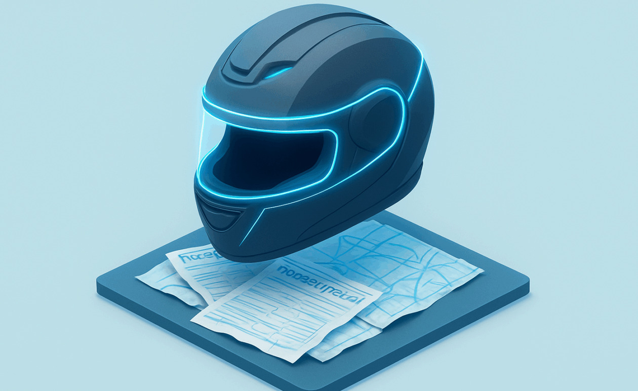 Ελληνική Αστυνομία: 1.930 έλεγχοι και 14 παραβάσεις για κράνος στο Βορειοανατολικό Αιγαίο