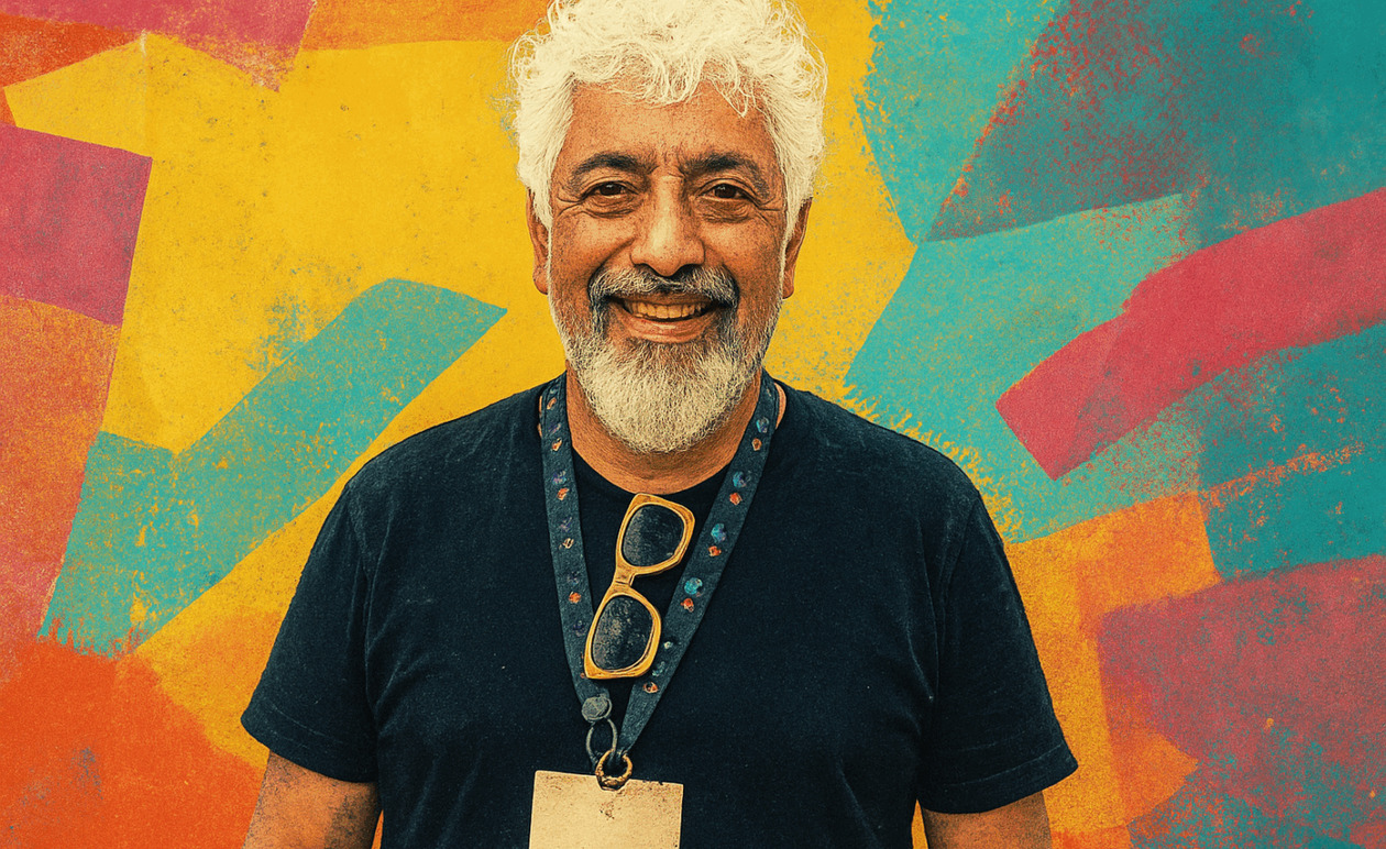 Δημήτρης Φραγκιόγλου: Γιατί δεν χάρηκε την επιτυχία του «Χλαπάτσα»